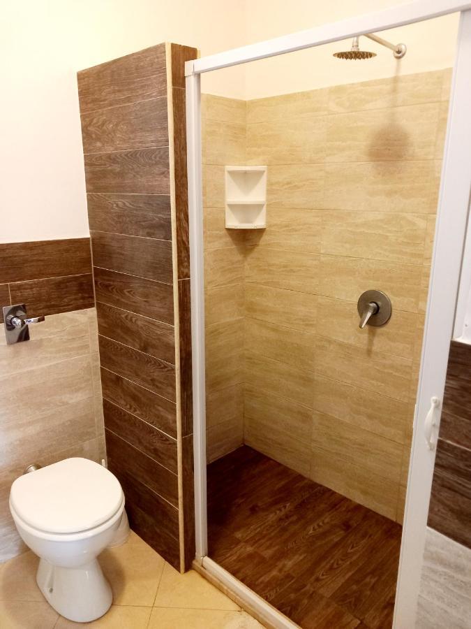 马尔萨拉Baffos House公寓 外观 照片